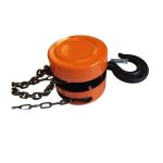 Talhas de 0,5t a 5t com 3m e 5m - CB TOOLS - Imagem 2