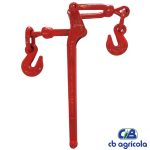 Tensionador corrente alavanca 5/16 a 3/8 - CB TOOLS