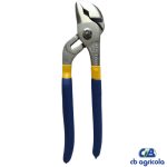 Alicate bomba d"água 10" - CB TOOLS