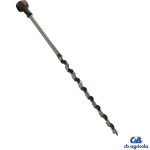 Trado manual 5/8x18" - CB TOOLS