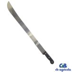 Facão para mato cabo plastico 24" - CB TOOLS