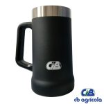 Caneca térmica 710ML - CB TOOLS