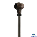 Trado manual 5/8x18" - CB TOOLS - Imagem 2