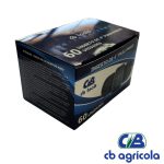 Reparo para pneus sem camara 100mm - CB TOOLS - Imagem 3