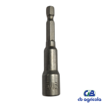 Jogo pito magnético 5/16 com 5pç - CB TOOLS - Imagem 2