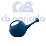 Regador de plástico 8lts - Rosil
