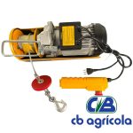 Guincho coluna 300/1000 KG - CB TOOLS - Imagem 3