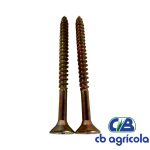 PA. AA fixerphillips 4,5X60 cab. c - CB TOOLS - Imagem 2