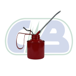 Almotolia metal 1" 480ml - CB TOOLS