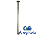 Prego 26 X 72 - 1,0KG - CB TOOLS