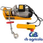 Guincho coluna 300/1000 KG - CB TOOLS