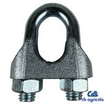 Grampo de cabos H 3/4 - CB TOOLS