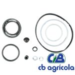 Kit reparo para macaco hidráulico 4T 2 EST - CB TOOLS