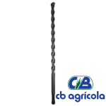 Broca SDS plus 12 x 260 - CB TOOLS