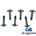 Parafuso AB Phillips ponta broca 4,2X16 - CB TOOLS