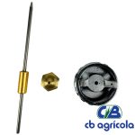 Reparo para pistola modelo VG990G1 - CB TOOLS