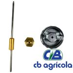 Reparo para pistola modelo CG990S - CB TOOLS