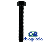 Parafuso MA 10 X 070mm 8.8 - CB TOOLS