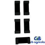 Kit reparo para kit abastecimento CS 17832 - CB TOOLS