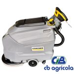 Limpadora de Piso 50/50 - Karcher
