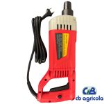 Vibrador de concreto portátil 220V - CB TOOLS