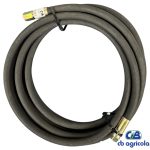Mangueira para bomba de graxa de 5mts - CB TOOLS