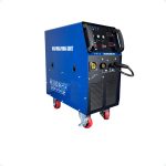 Aparelho de solda MIG 300 trifásico 220V - CB TOOLS