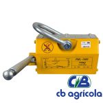 Talha magnética 1 tonelada - CB TOOLS