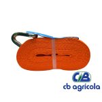 Cinta de Amarração de 3T a 10T - CB TOOLS