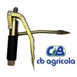 Revolver Propulsor de graxa - CB TOOLS
