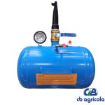 Assentador de talão 18lts - CB TOOLS