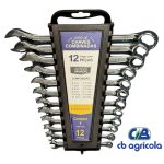 Jogos de chaves combinadas - CB TOOLS