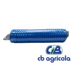 Mangueira espiral para pneumatico - CB TOOLS
