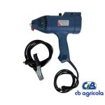 Aparelho solda inversora pistola 120A - CB TOOLS