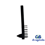 Aparelho solda inversora pistola 120A - CB TOOLS - Imagem 2