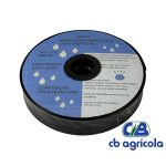 Mangueira de irrigação chata perfurada - CB TOOLS